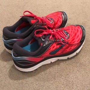 Brooks Transcend 3 Running Shoes